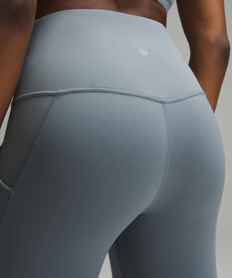 Leggins Lululemon Align™ High-Rise with Pockets 25