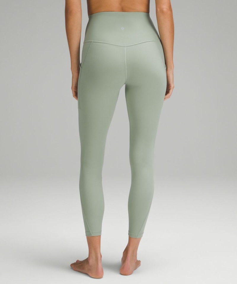 Leggins Lululemon Align™ High-Rise with Pockets 25