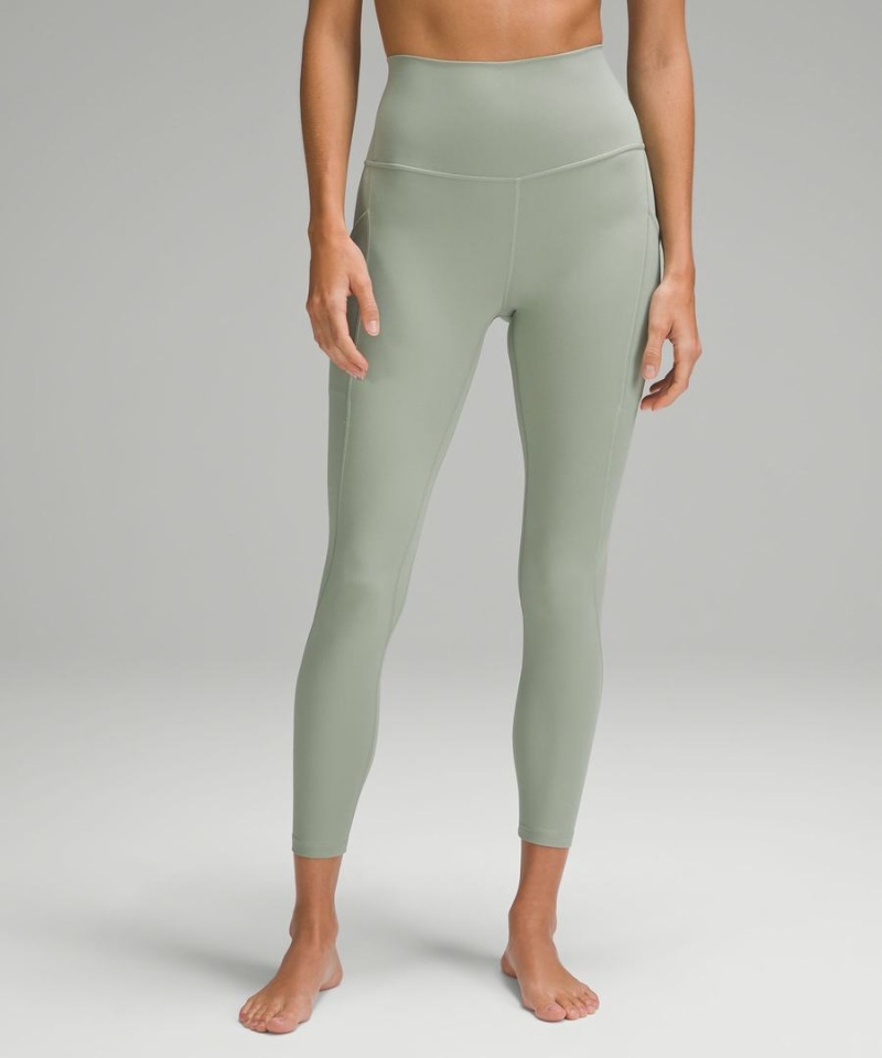 Leggins Lululemon Align™ High-Rise with Pockets 25\
