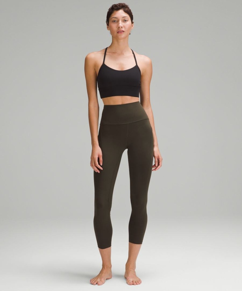 Leggins Lululemon Align™ High-Rise with Pockets 25