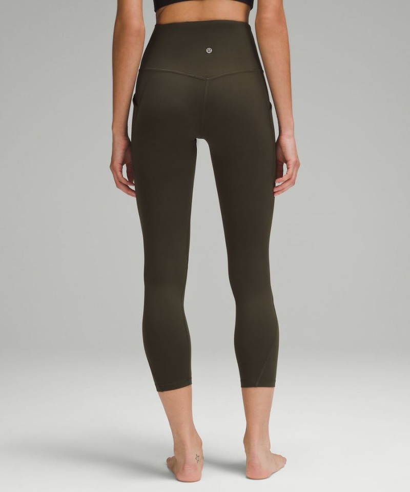 Leggins Lululemon Align™ High-Rise with Pockets 25