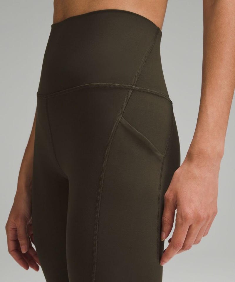 Leggins Lululemon Align™ High-Rise with Pockets 25