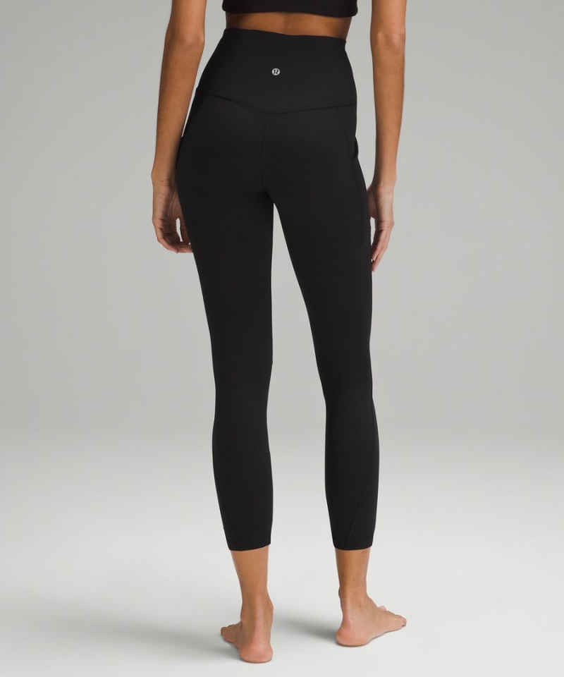 Leggins Lululemon Align™ High-Rise with Pockets 25