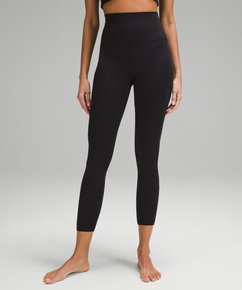 Leggins Lululemon Align™ High-Rise with Pockets 25\