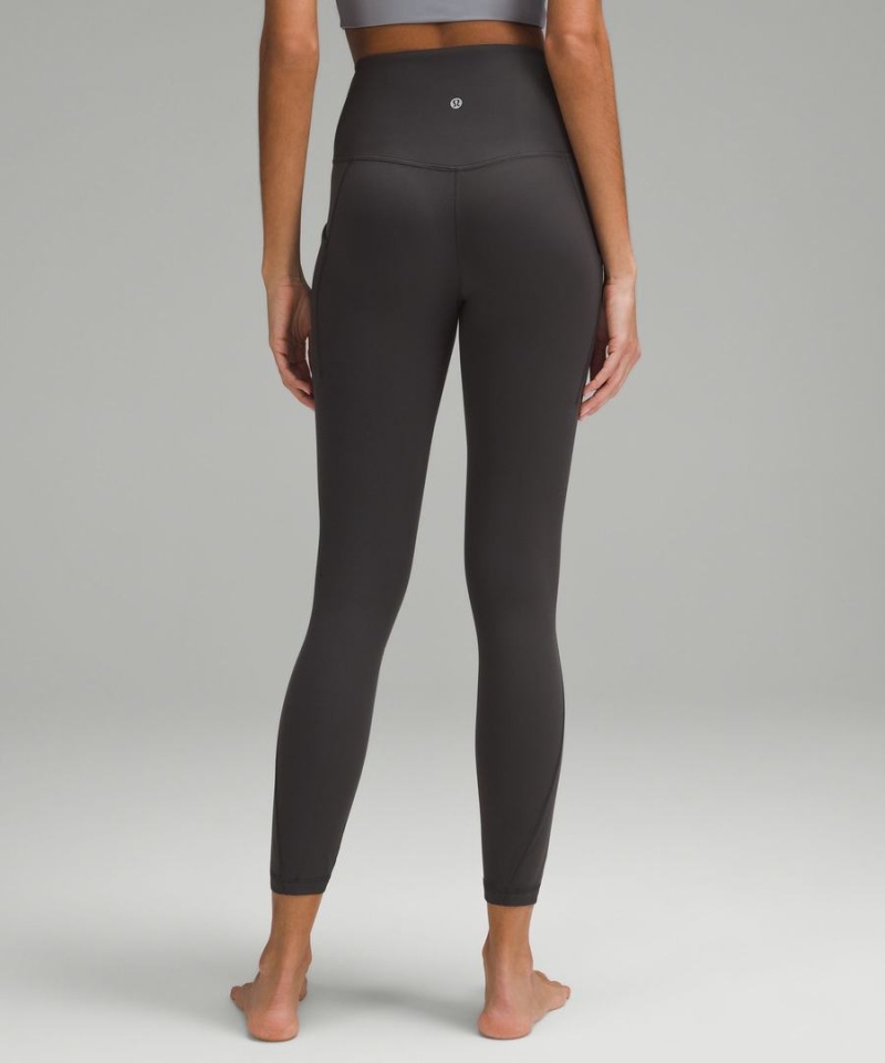 Leggins Lululemon Align™ High-Rise with Pockets 25