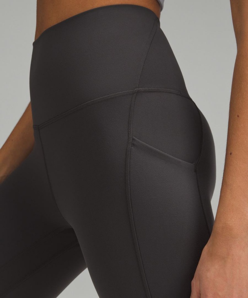 Leggins Lululemon Align™ High-Rise with Pockets 25