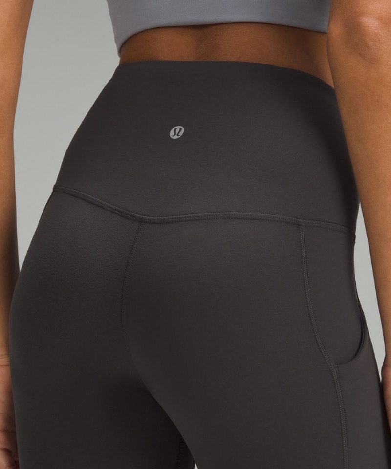 Leggins Lululemon Align™ High-Rise with Pockets 25