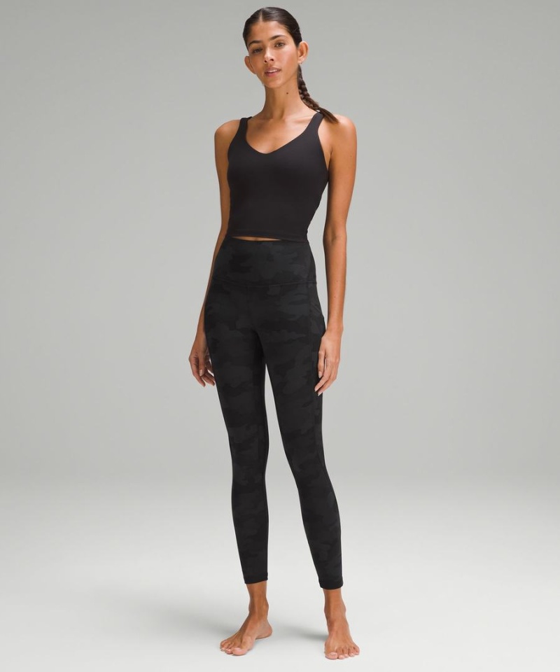 Leggins Lululemon Align™ High-Rise with Pockets 25