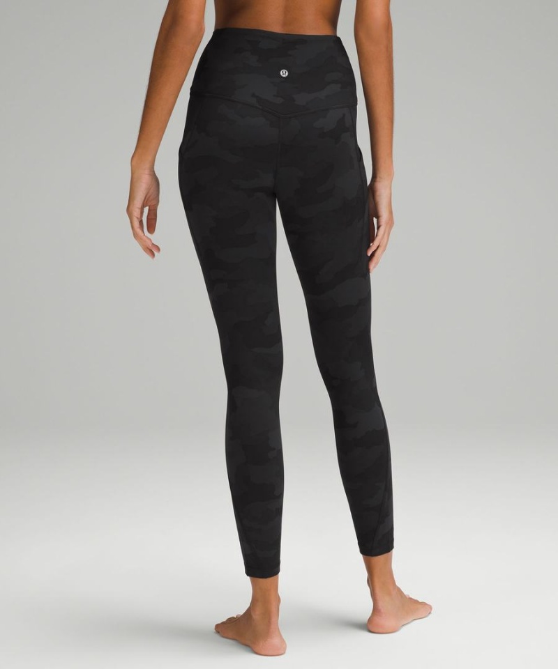Leggins Lululemon Align™ High-Rise with Pockets 25