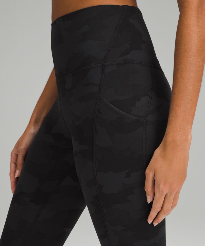 Leggins Lululemon Align™ High-Rise with Pockets 25
