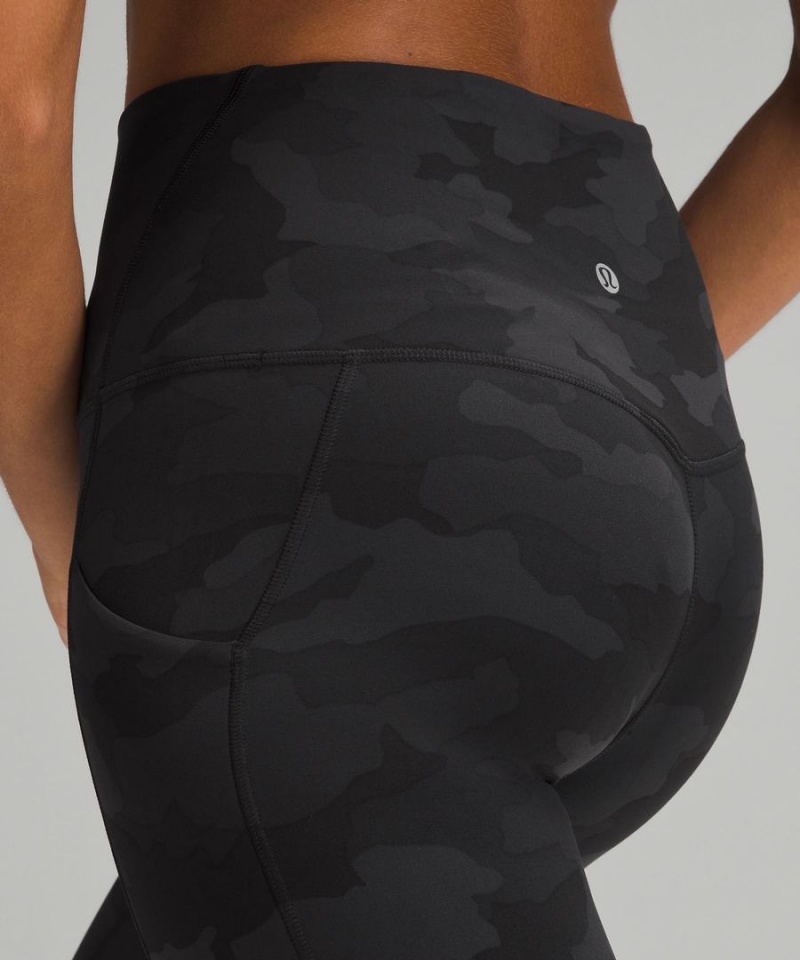 Leggins Lululemon Align™ High-Rise with Pockets 25