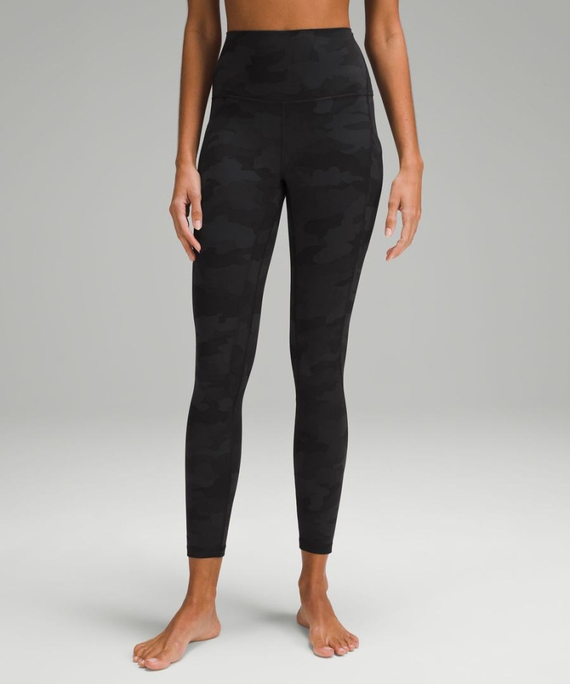Leggins Lululemon Align™ High-Rise with Pockets 25\