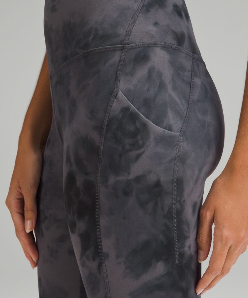 Leggins Lululemon Align™ High-Rise with Pockets 25