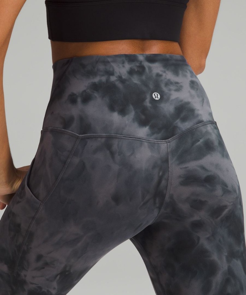 Leggins Lululemon Align™ High-Rise with Pockets 25