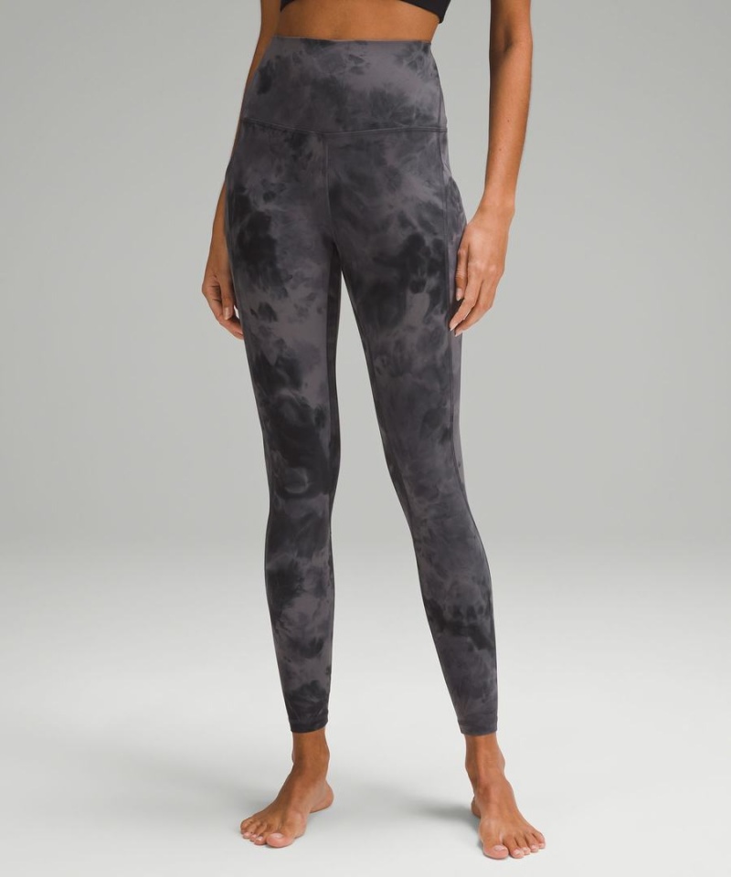 Leggins Lululemon Align™ High-Rise with Pockets 25\