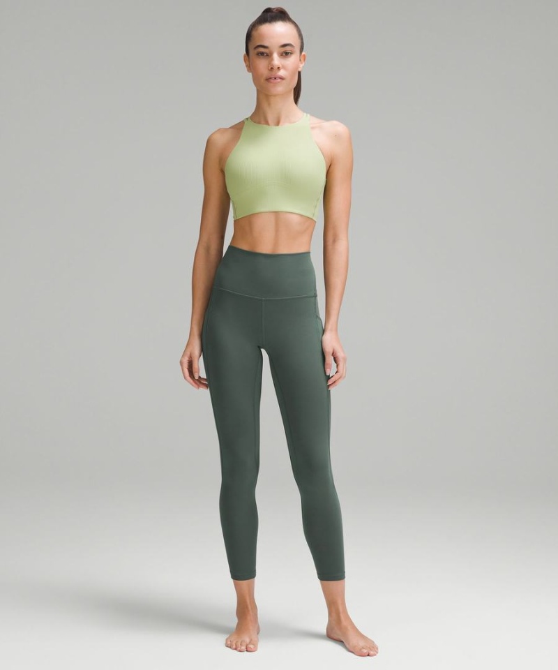 Leggins Lululemon Align™ High-Rise with Pockets 25