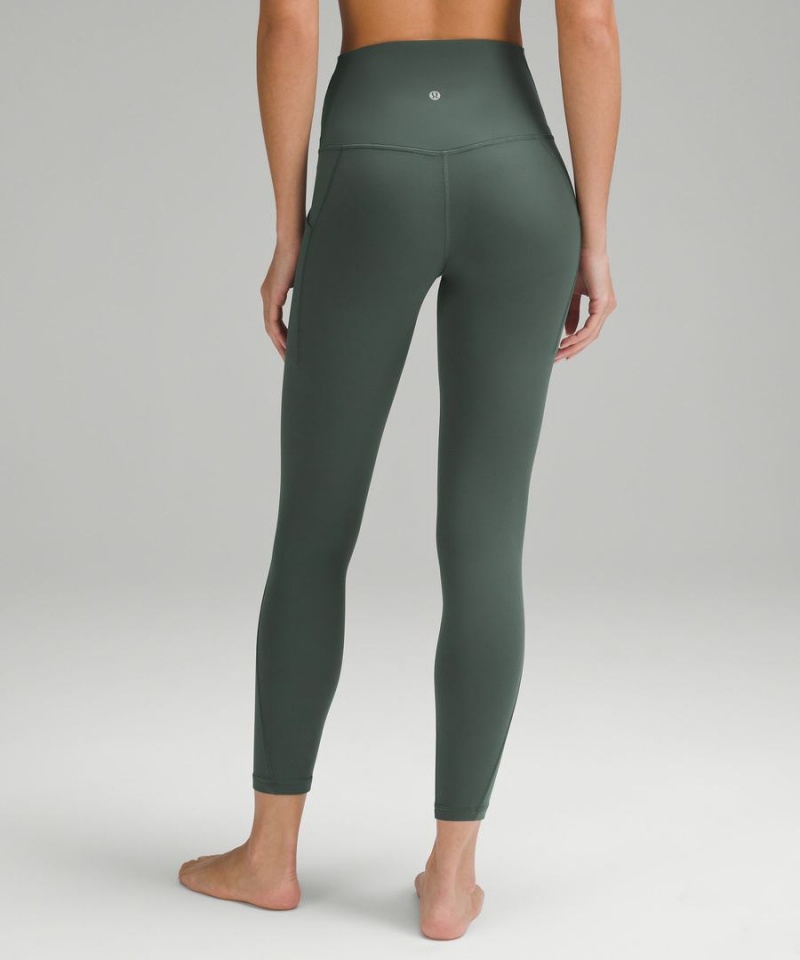 Leggins Lululemon Align™ High-Rise with Pockets 25