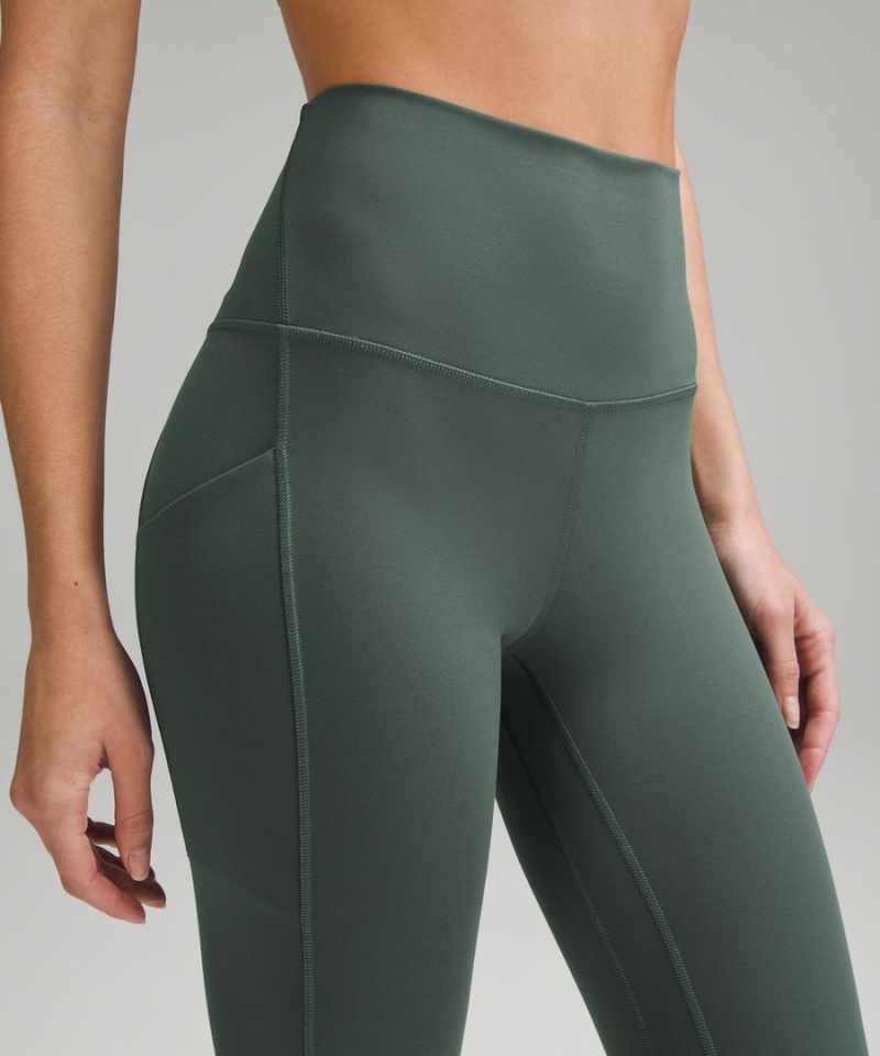 Leggins Lululemon Align™ High-Rise with Pockets 25