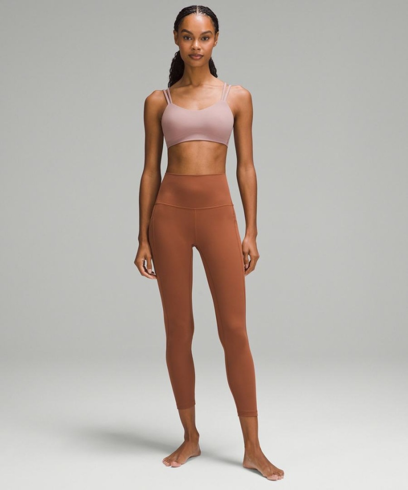 Leggins Lululemon Align™ High-Rise with Pockets 25