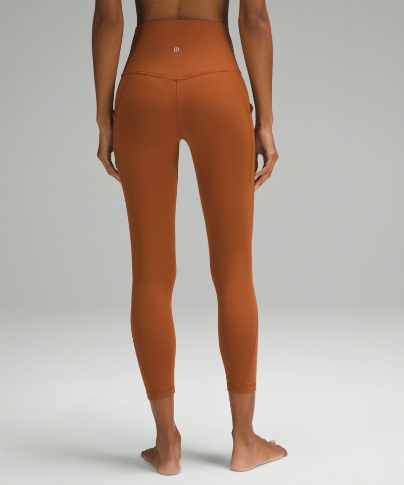 Leggins Lululemon Align™ High-Rise with Pockets 25