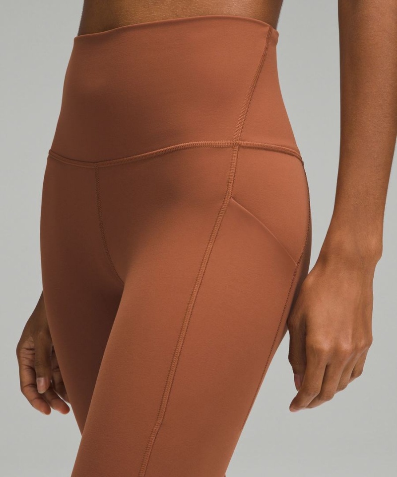 Leggins Lululemon Align™ High-Rise with Pockets 25
