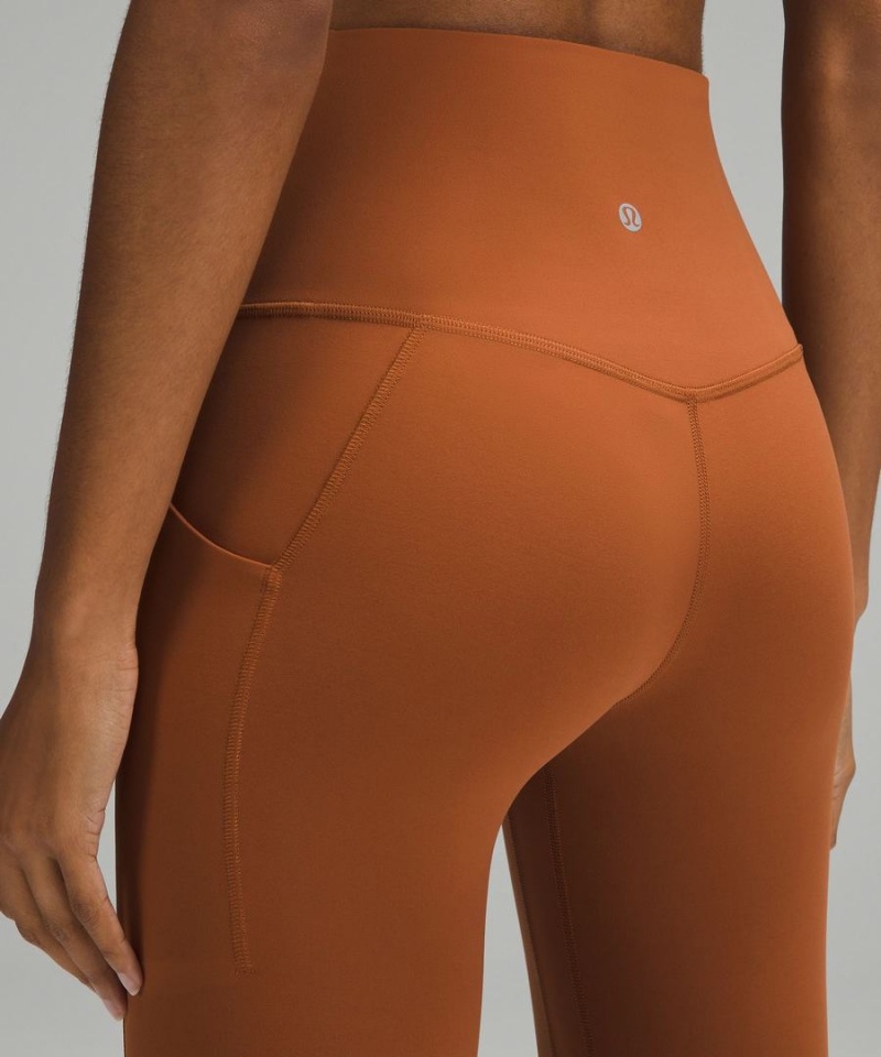 Leggins Lululemon Align™ High-Rise with Pockets 25