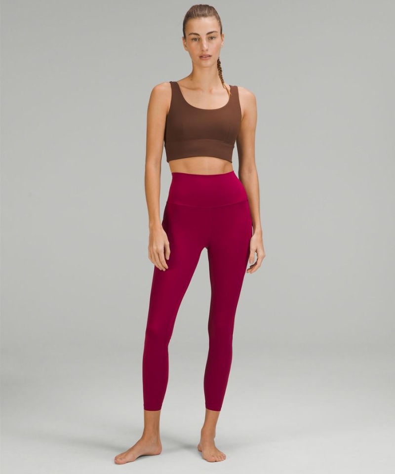 Leggins Lululemon Align™ High-Rise with Pockets 25