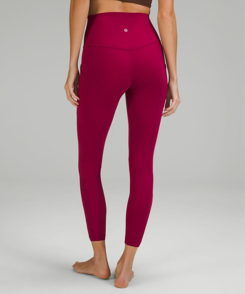 Leggins Lululemon Align™ High-Rise with Pockets 25