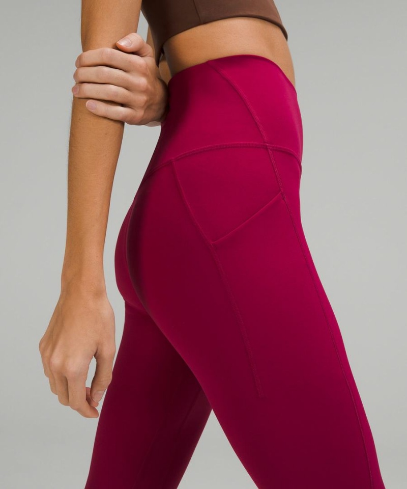 Leggins Lululemon Align™ High-Rise with Pockets 25