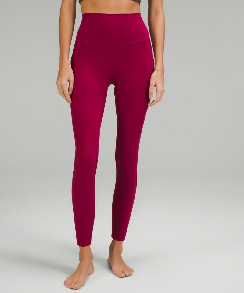 Leggins Lululemon Align™ High-Rise with Pockets 25\