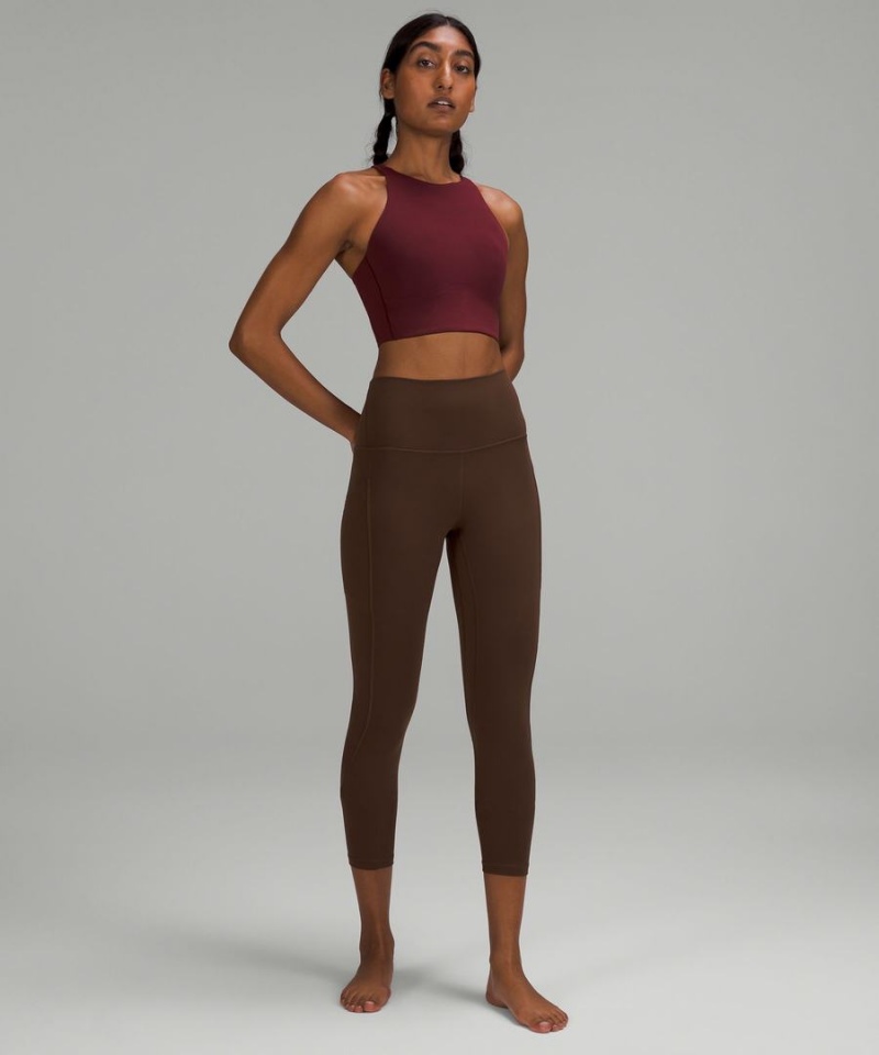 Leggins Lululemon Align™ High-Rise with Pockets 25