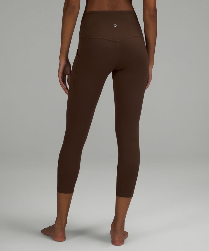Leggins Lululemon Align™ High-Rise with Pockets 25