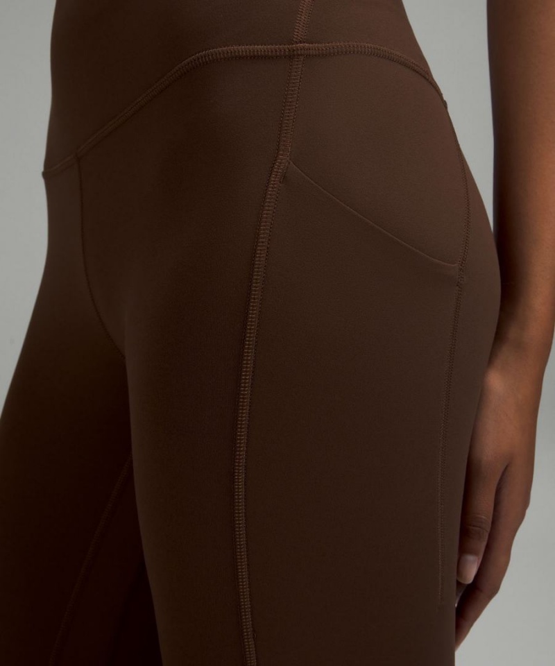 Leggins Lululemon Align™ High-Rise with Pockets 25