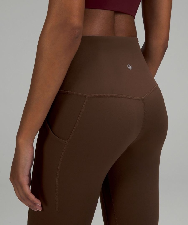 Leggins Lululemon Align™ High-Rise with Pockets 25