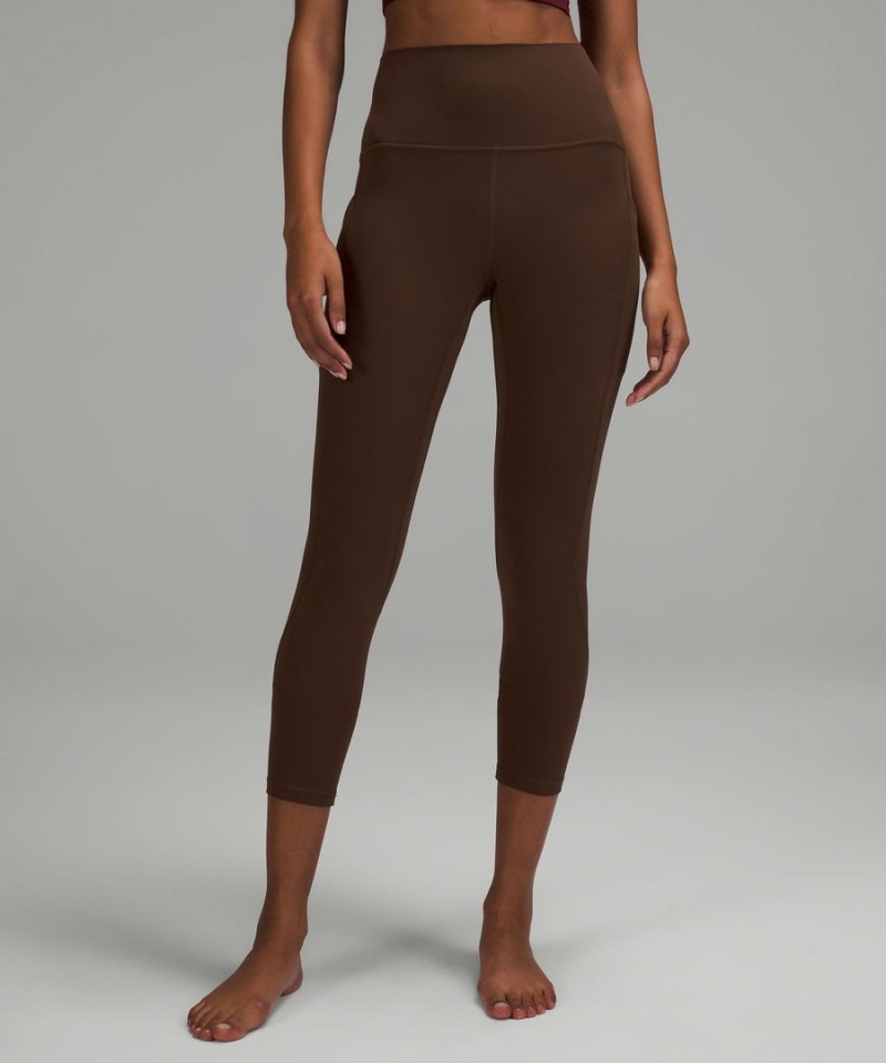 Leggins Lululemon Align™ High-Rise with Pockets 25\