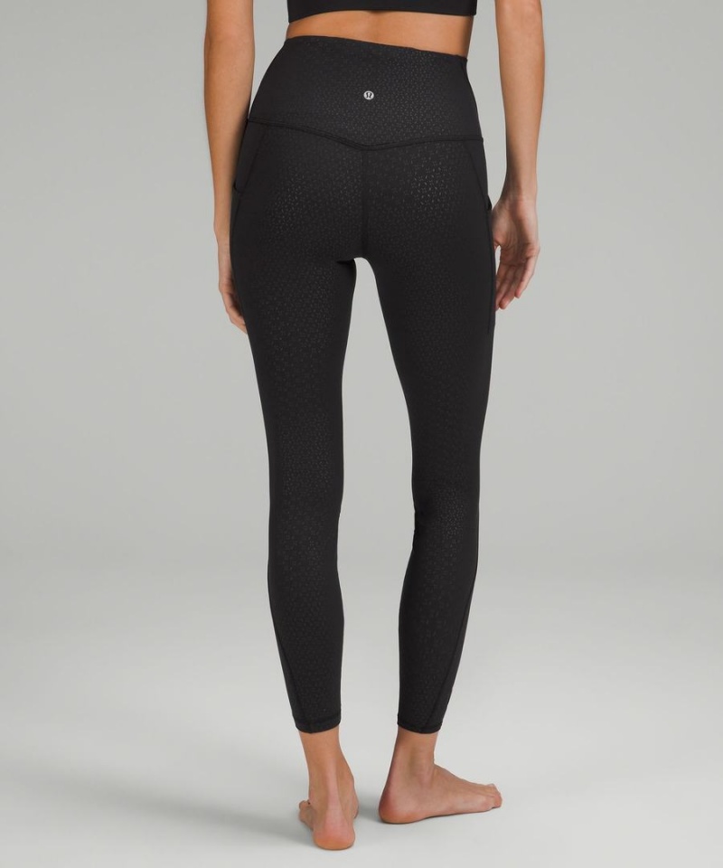 Leggins Lululemon Align™ High-Rise with Pockets 25
