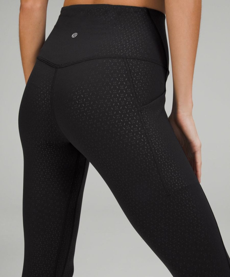 Leggins Lululemon Align™ High-Rise with Pockets 25