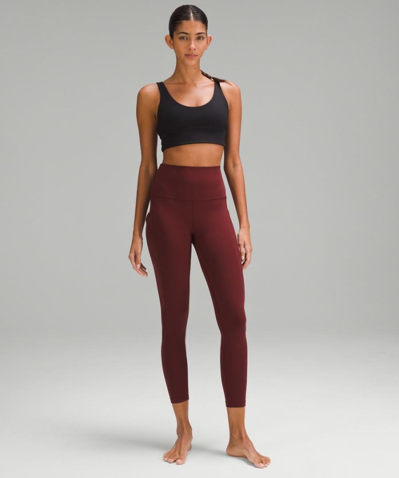 Leggins Lululemon Align™ High-Rise with Pockets 25