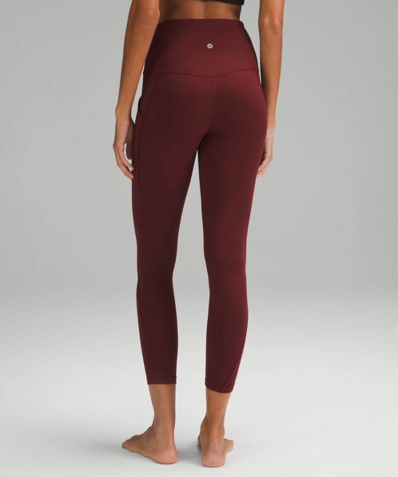 Leggins Lululemon Align™ High-Rise with Pockets 25