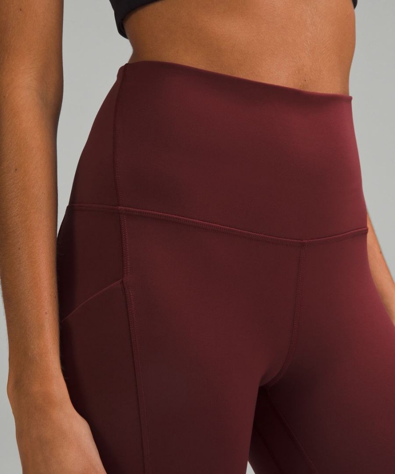 Leggins Lululemon Align™ High-Rise with Pockets 25