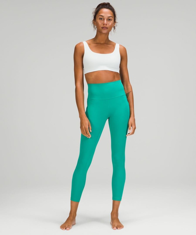 Leggins Lululemon Align™ High-Rise with Pockets 25