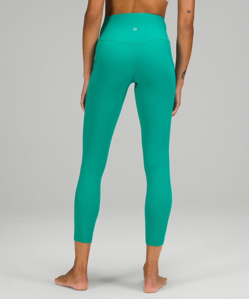 Leggins Lululemon Align™ High-Rise with Pockets 25