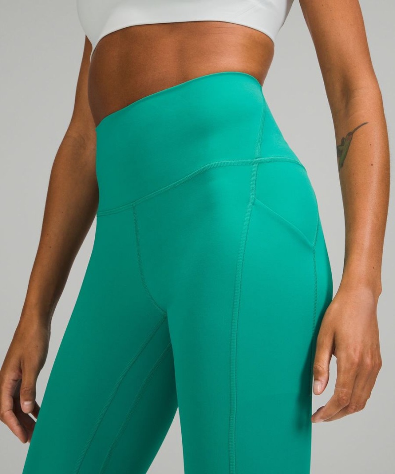 Leggins Lululemon Align™ High-Rise with Pockets 25