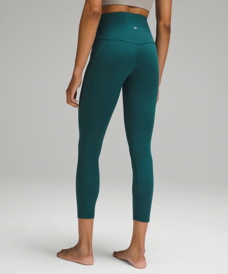 Leggins Lululemon Align™ High-Rise with Pockets 25