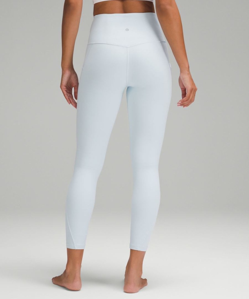 Leggins Lululemon Align™ High-Rise with Pockets 25