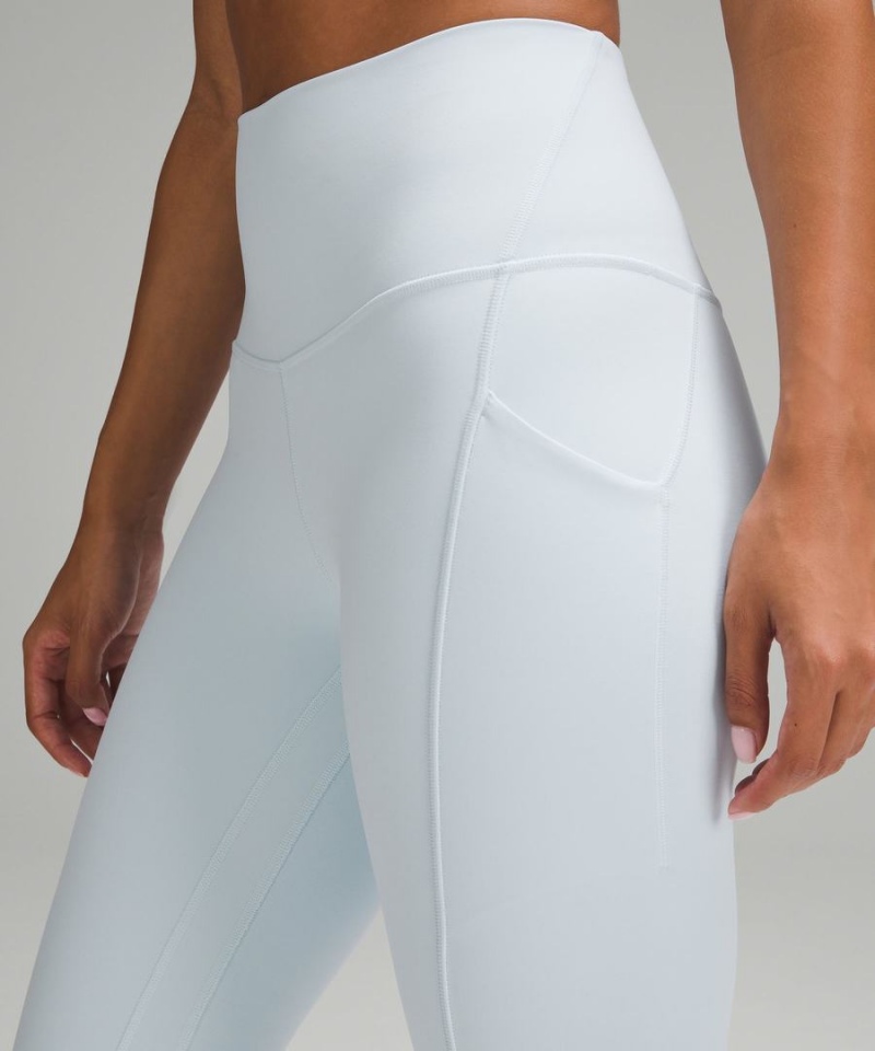 Leggins Lululemon Align™ High-Rise with Pockets 25