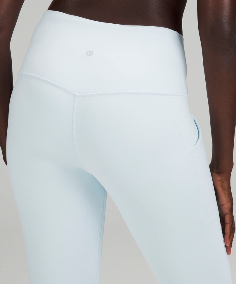 Leggins Lululemon Align™ High-Rise with Pockets 25