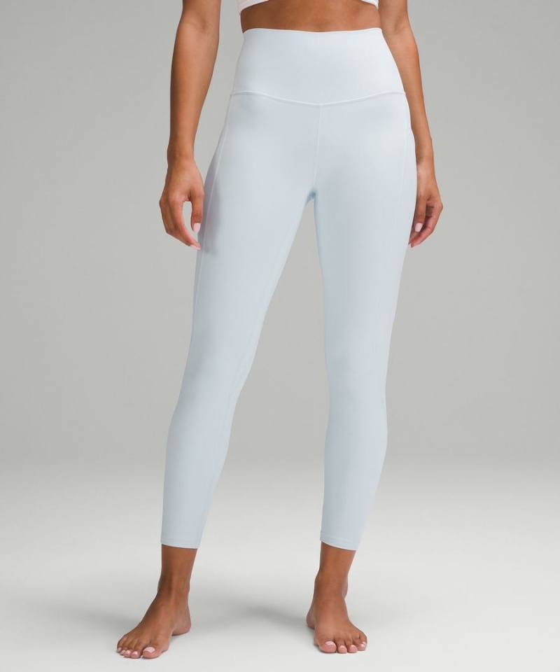 Leggins Lululemon Align™ High-Rise with Pockets 25\