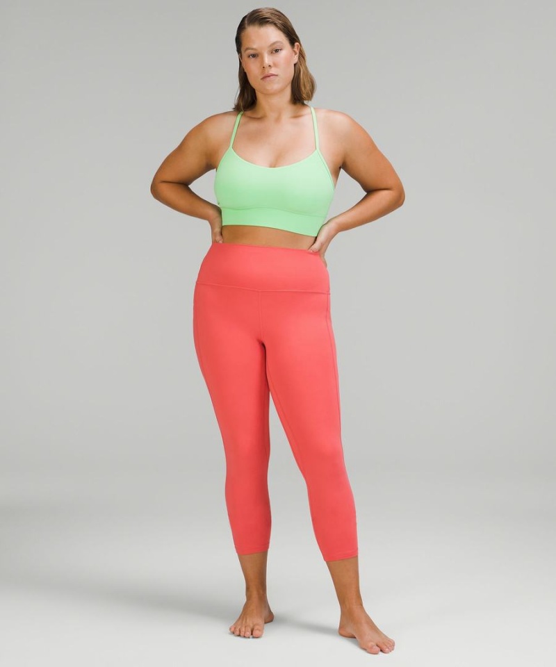 Leggins Lululemon Align™ High-Rise with Pockets 25