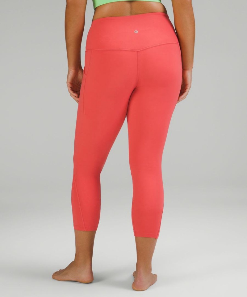 Leggins Lululemon Align™ High-Rise with Pockets 25